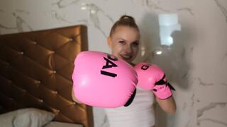 Fighting 19 w-m-v
