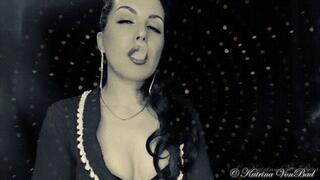 * You crave to say it * 4K