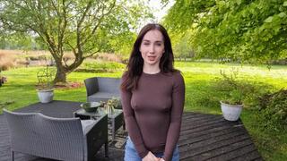 Outdoor : gardeners buttcrack