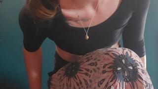 Why you are PUSSY FREE