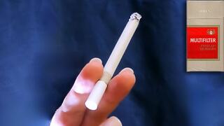 Multifilter Red 100s Follow the cigarette