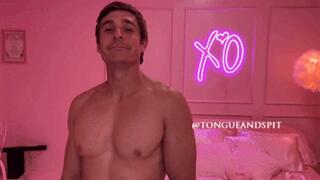 Logan Neck and Trap Muscles Part15 Video1 - MP4