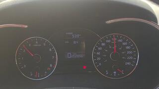 Barefoot Flooring It to 180km On The TCH