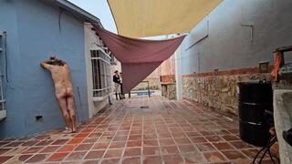 A session with 2 Cruel Equestriennes by Milah and Katherine