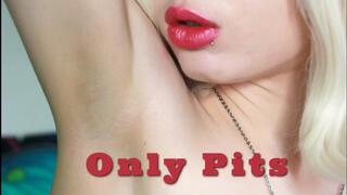 Only Pits - Armpit Worship 1080p mp4