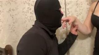 Biting and Sicking Fingers