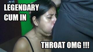 WARNING THROATPIE BLOWJOB 240519BA4 CANDY TRAINING CHALLENGE FOR GETTING CUMRIGHT IN HER THROAT SEE THIS AT YOUR OWN RISK + FREE SURPRISE SHOW (LOWDEF SD MP4 VERSION)