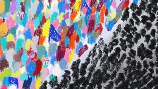 5 Minute Timer Winter