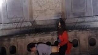 Mistress Jardena| Should be stretched to the pride of all the citizens of the city