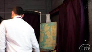 Cate McQueen Academy of Discipline Vol 5