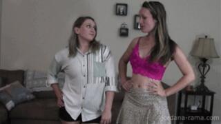 Growth Gone Bad!-MP4