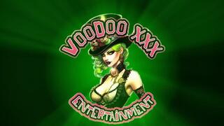 Making Voodoo XXX - Nina Lakes