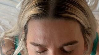 CUCK BOYFRIEND CATCHES ME SUCKING A BBC!