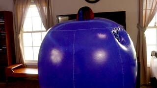 Prune Juice Inflation