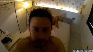 DUMP YOUR LOAD INSIDE ME - BIG BUTT LATINA CANT STOP CUMMING AND BEGS FOR A CREAMPIE - SHEILA ORTEGA