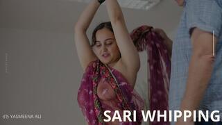 SARI WHIPPING