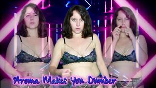 Aroma Makes You Dumber - 720p mp4