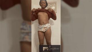 Creole Maami's Quick Leaks!