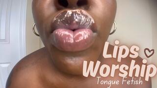Worship My Lips
