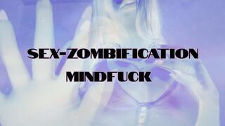 Sex-zombification Mindfuck