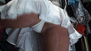 Mega upskirt (1920x1080 HD) WMV