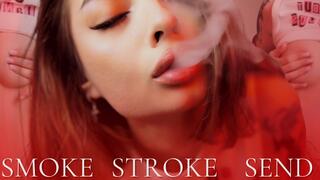 Smoke Stroke Send