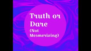 Truth Or Dare (SPH)