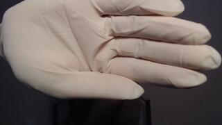 Stasha will take care about your last breath