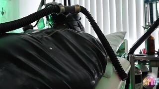 Nurse Anna Rubber Sessions - full movie *wmv*