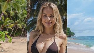 Tropical Island - Drink of Submission