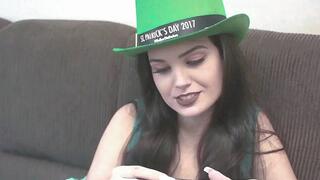 Smoking Girls from Brazil Model Paula 84 (Mp4 1920X1080)