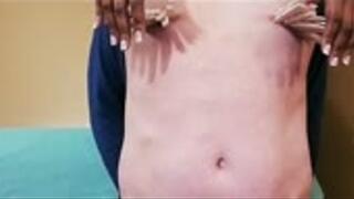 Intense Nipple Session with [ Bonus CBT Clip]