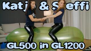 1524 GL500 in GL1200 - requested 4K