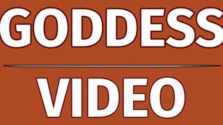 GODDESS - 05-23-2024