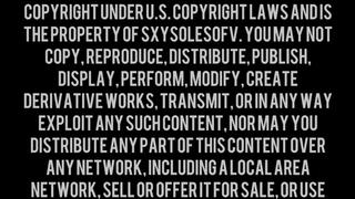 Big Size 13 Encouraging JOI