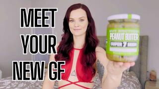 Meet Your New Girlfriend