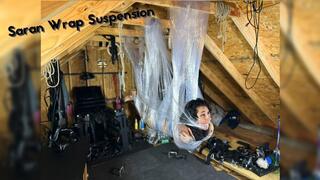 Saran Wrap Suspension ft Fettish (Suspension)