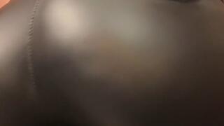 Tease and denial without sound