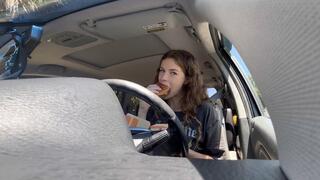 Eating my Tiny for Lunch