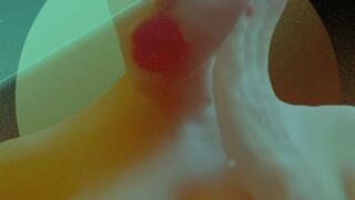 You are forever entangled with my irresistible charm!