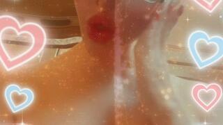 Your love addiction to Me is getting worse!