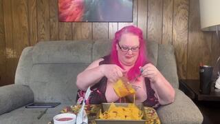 Nacho Average Feedee