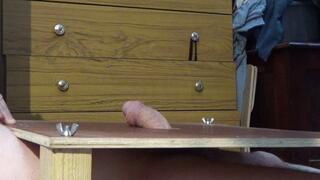 ANGRY CRUSH NEW STRAPPY FLATS 2