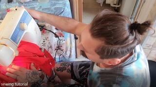 sewing tutorial