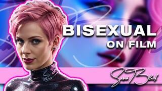 Bisexual on Film