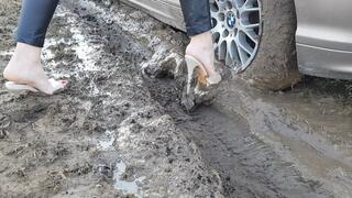 Face Reveal Remastered | Mudstuck: Muddy Mules | Blaze Natalie