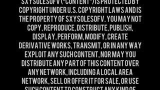 A Toetal Toegasm — Ever Wanted To Know What My Feet Look Like During An Orgasm?