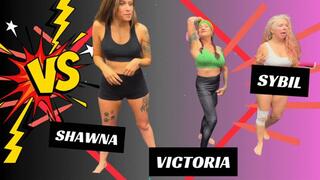 FFGFAN Caught Up mov