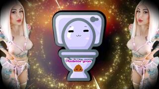 Bad husband is a toilette now - PEE EDITION, HOMEWRECKER