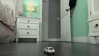 Your Girlfriend Gia Love Has Sexy Fun With Your Tiny Shrunken Body (HD 1080p MP4)